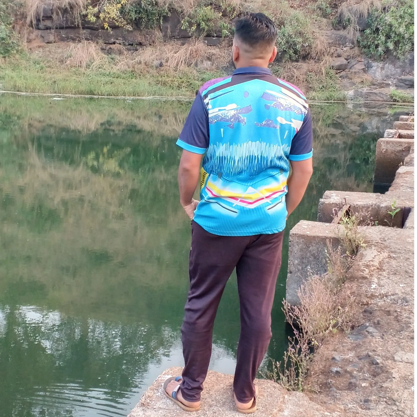 Jitendra bhoya
