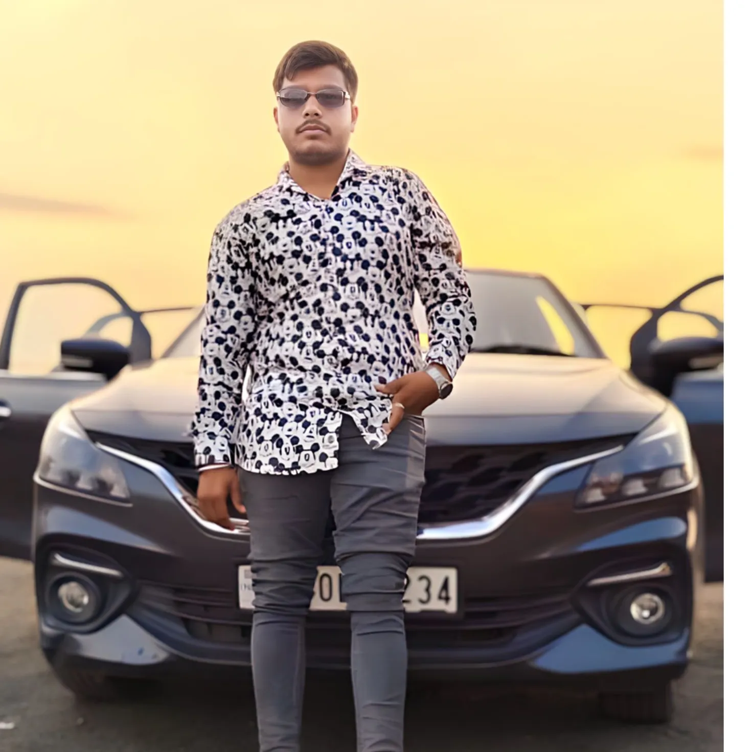 Makwana Nitin