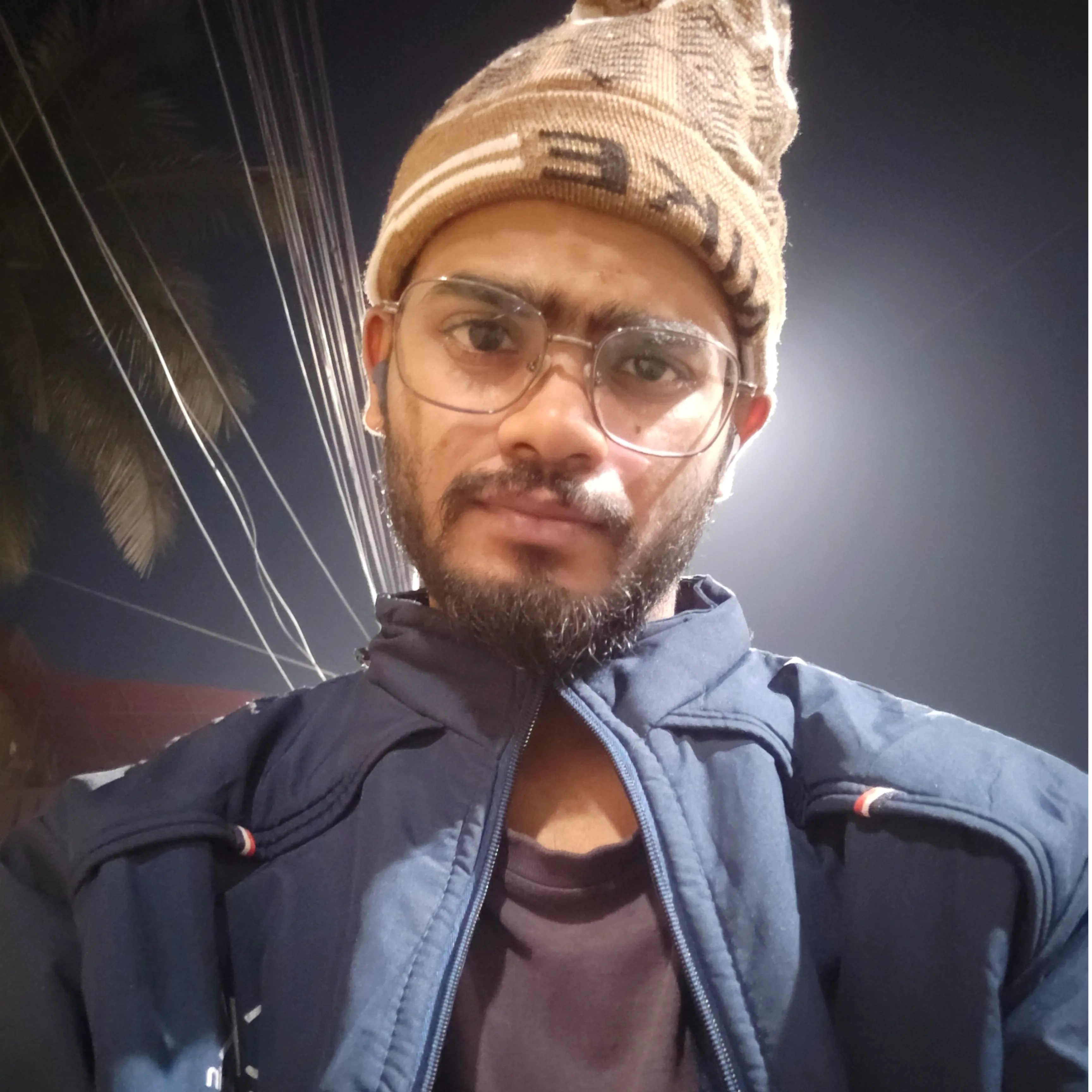 mrinmoy mondal