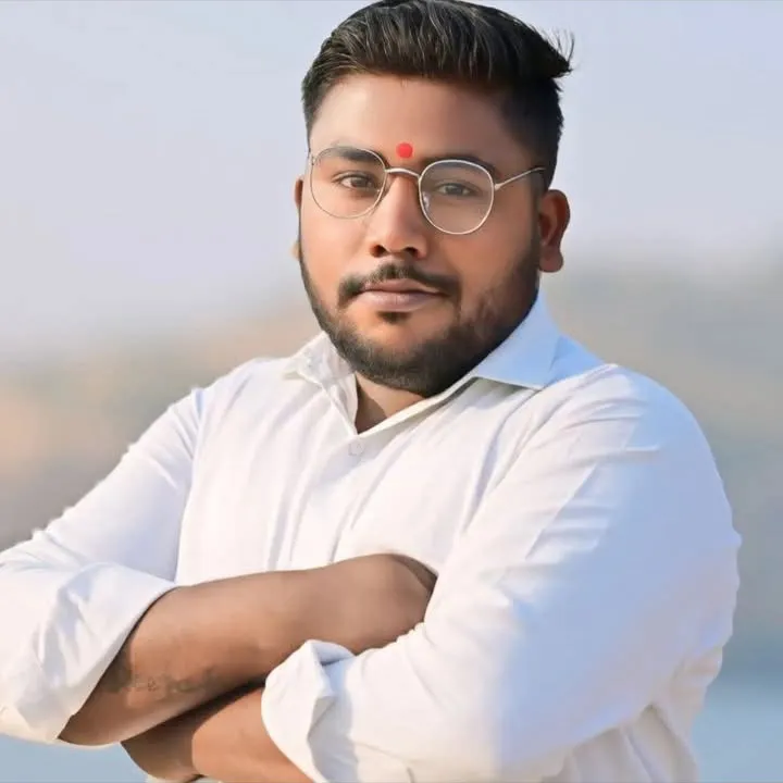 Dipak Bhand