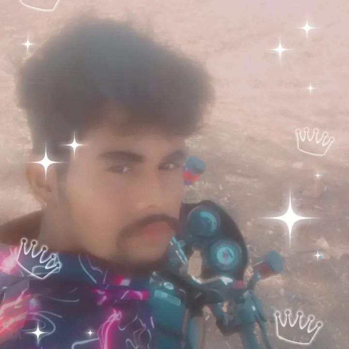 Niravbhai Galvi