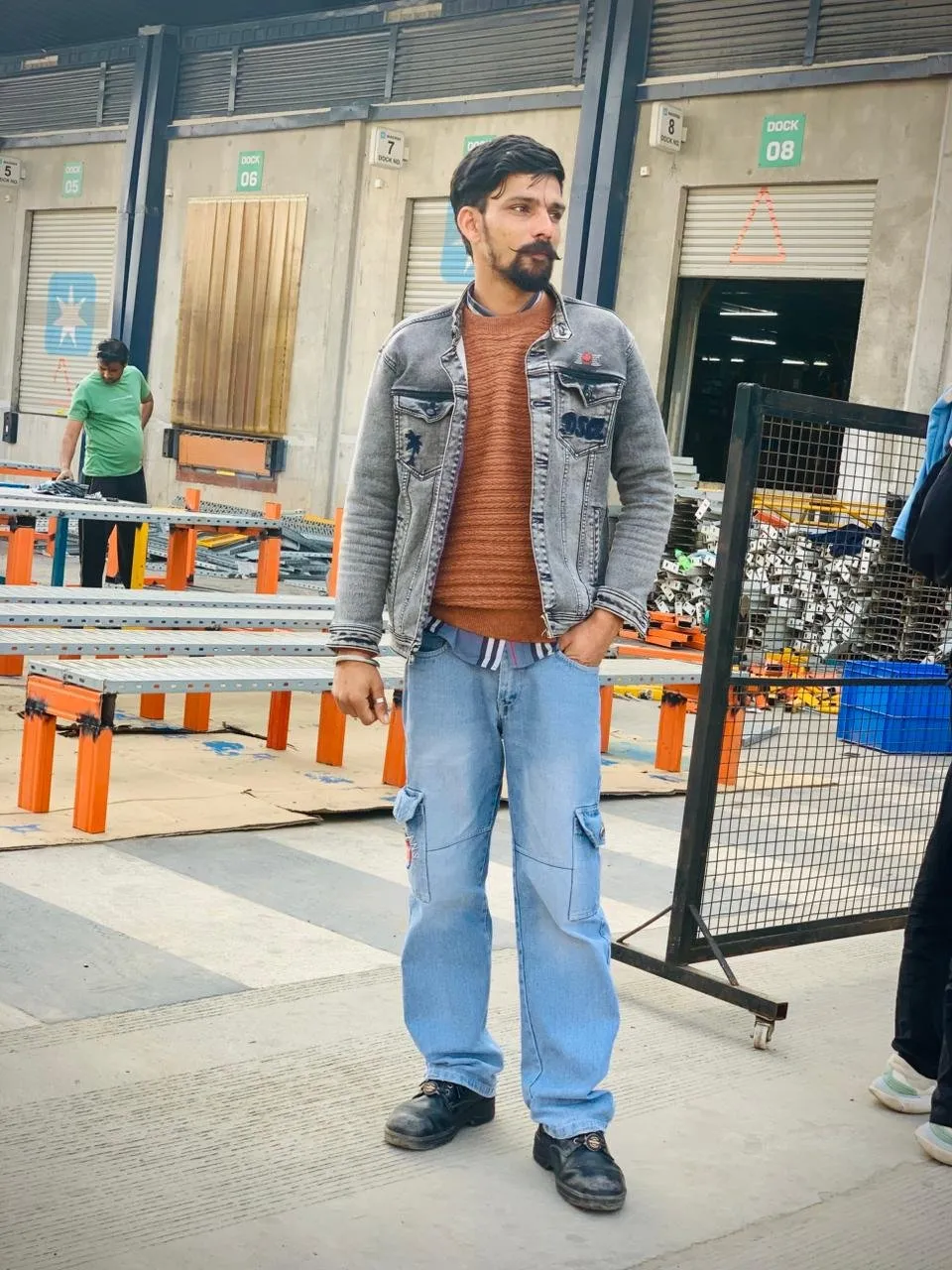 Lakhwinder Sharma