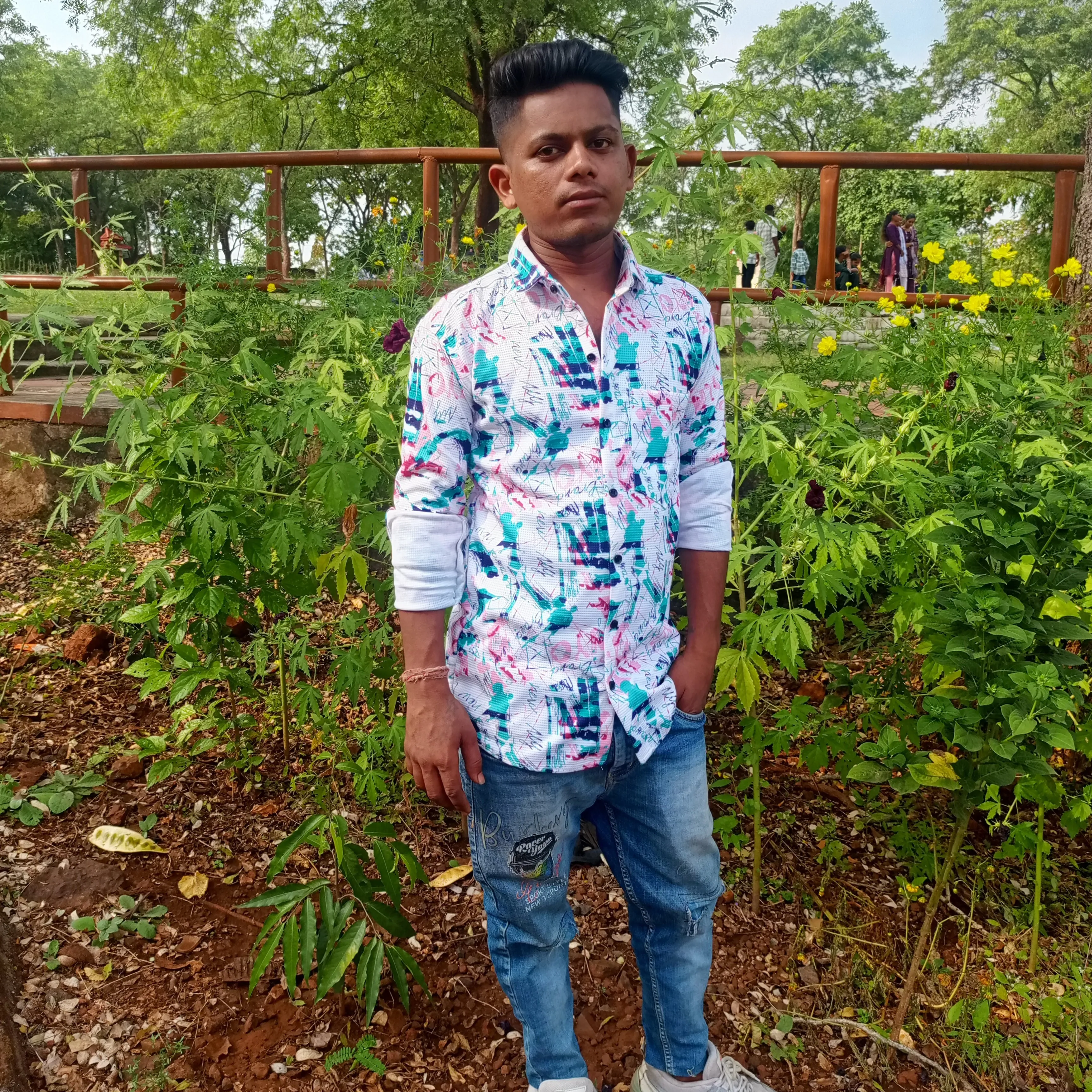 jayesh vasava