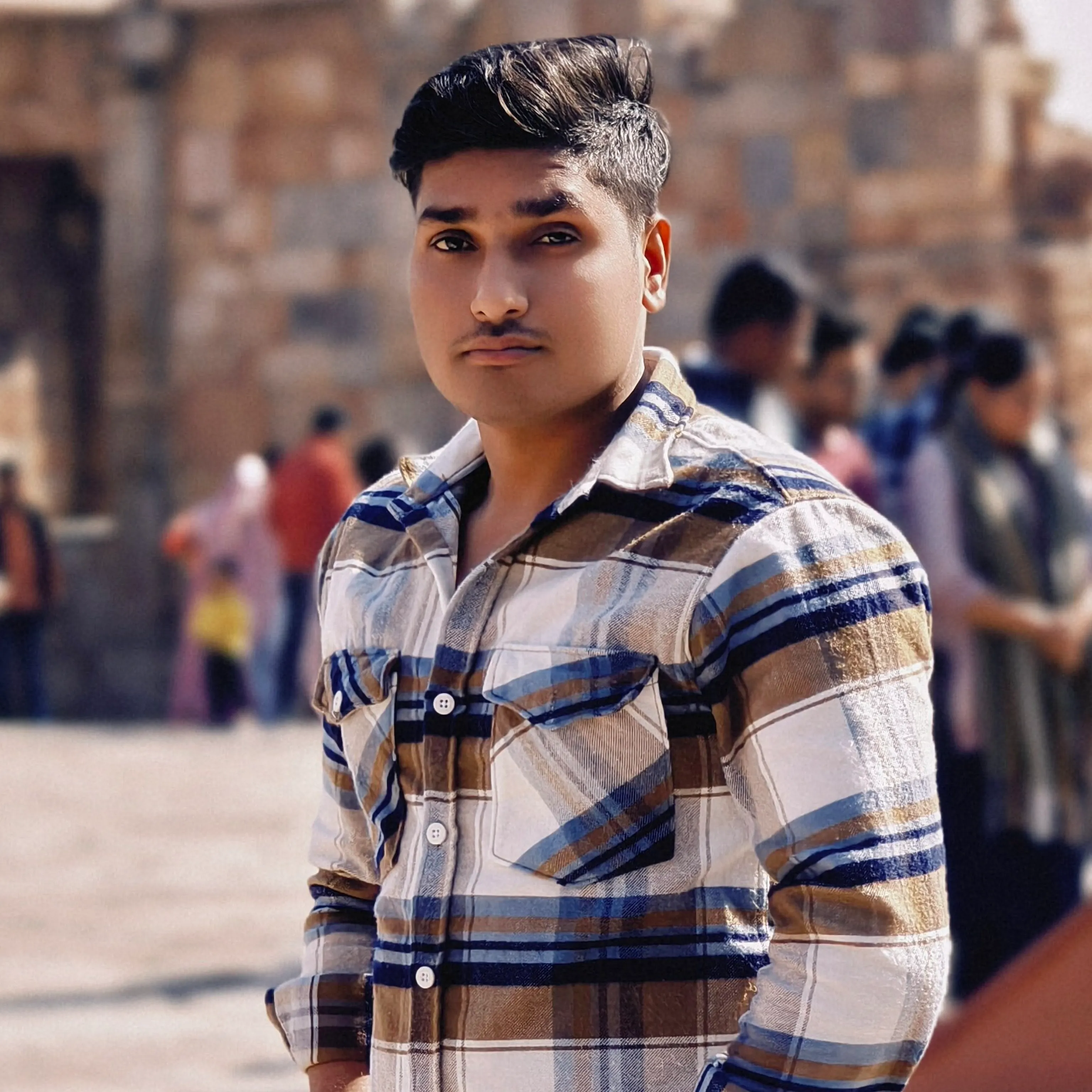 Vishal Gaur