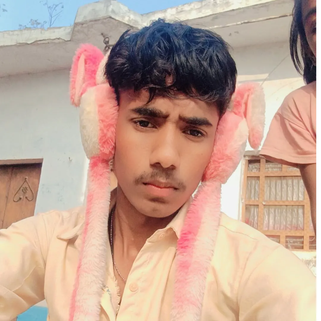 Neelesh Raj