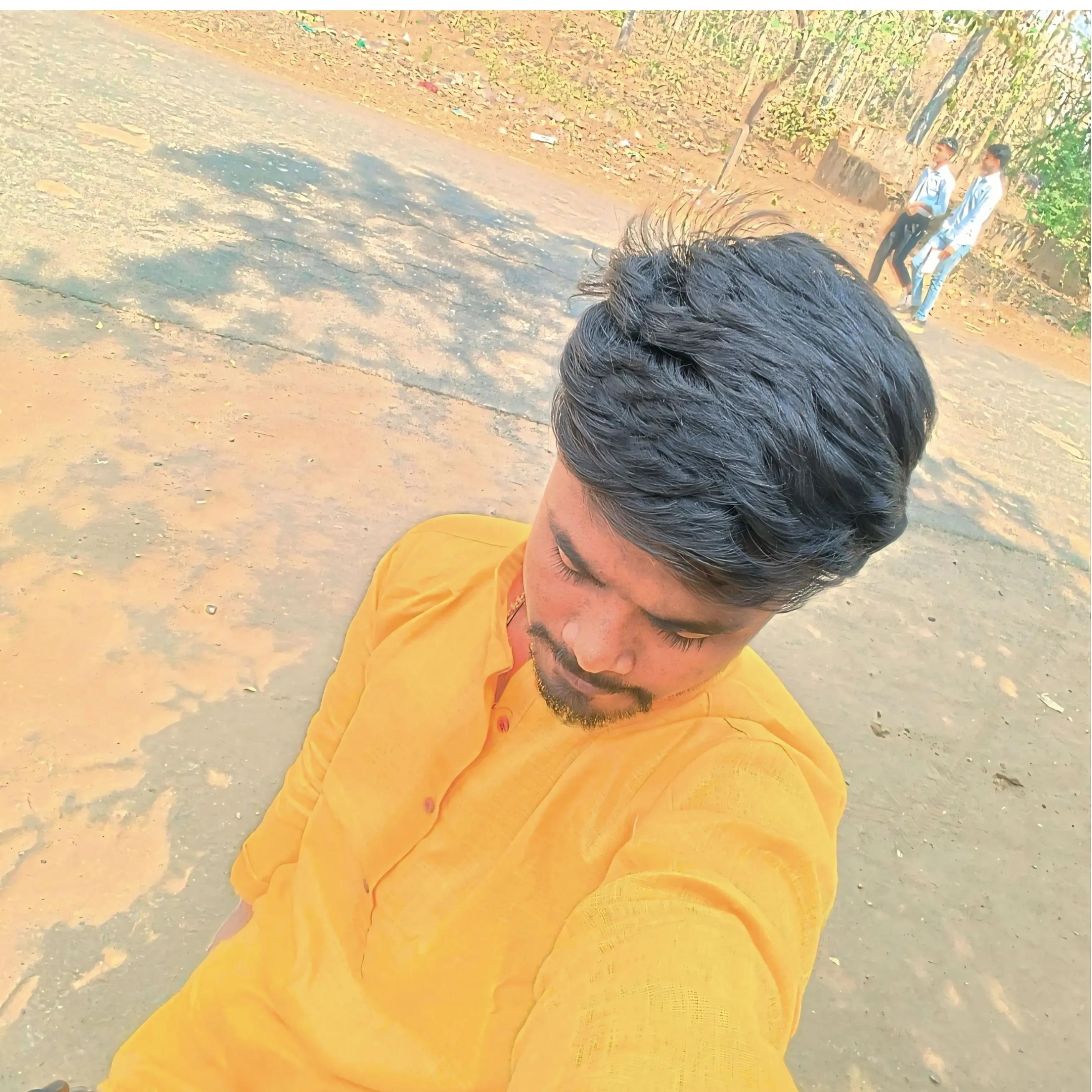 SHUBHU mandal