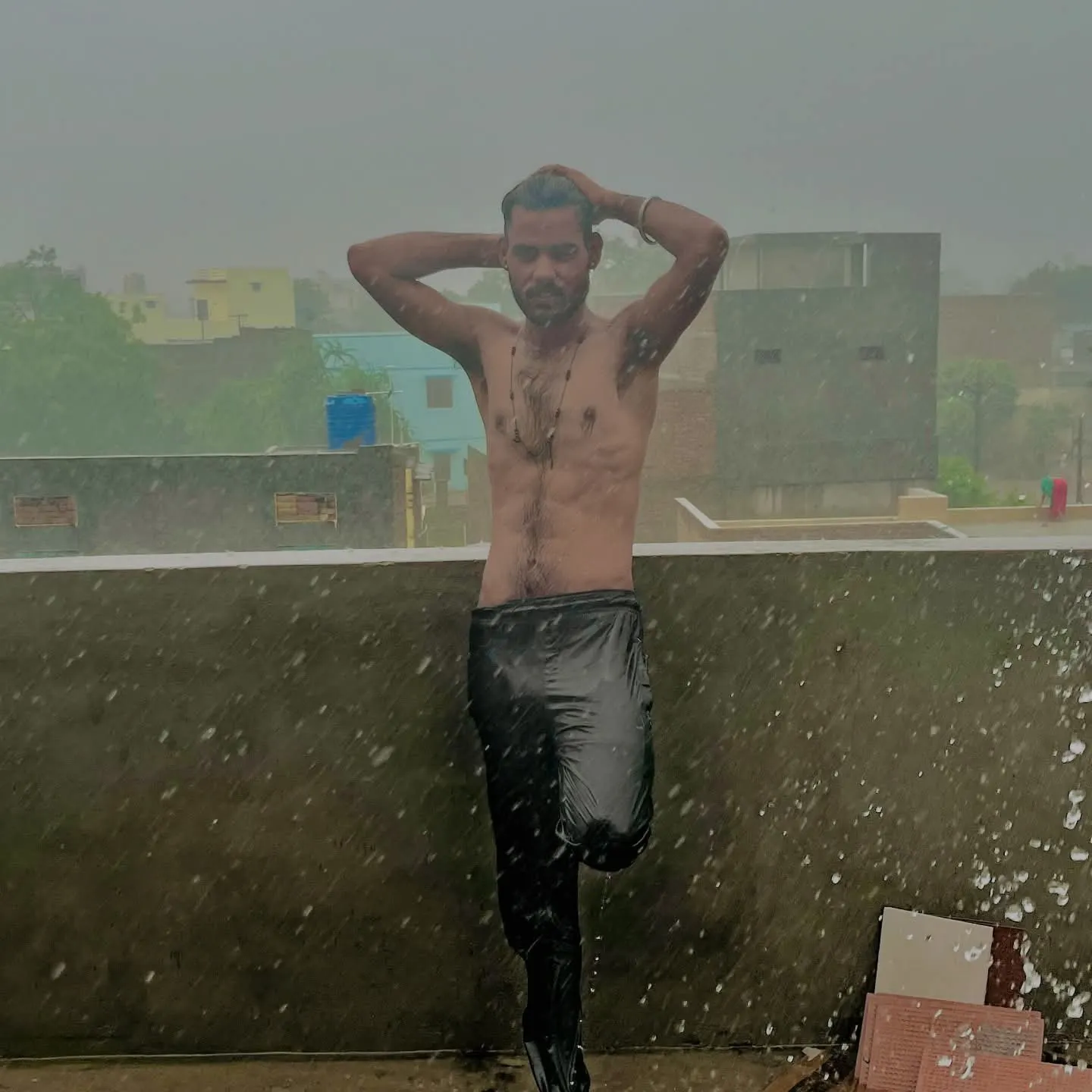 chinku rawat neemkathana