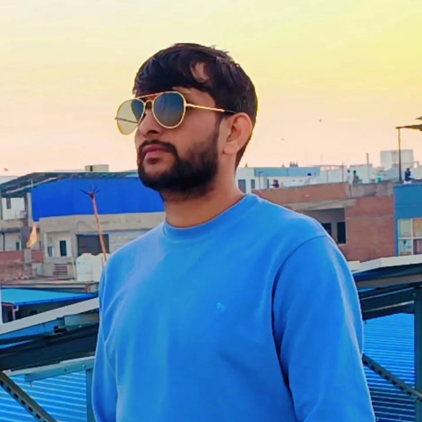 pawan kumawat