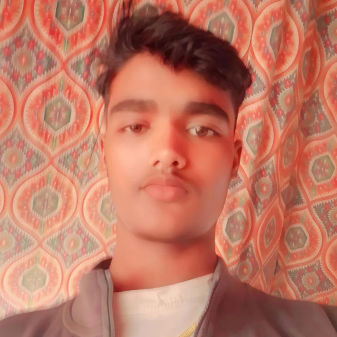 Sudheer Yadav
