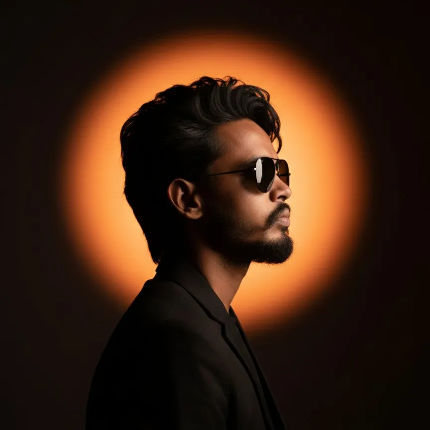 Rampukar Chauhan