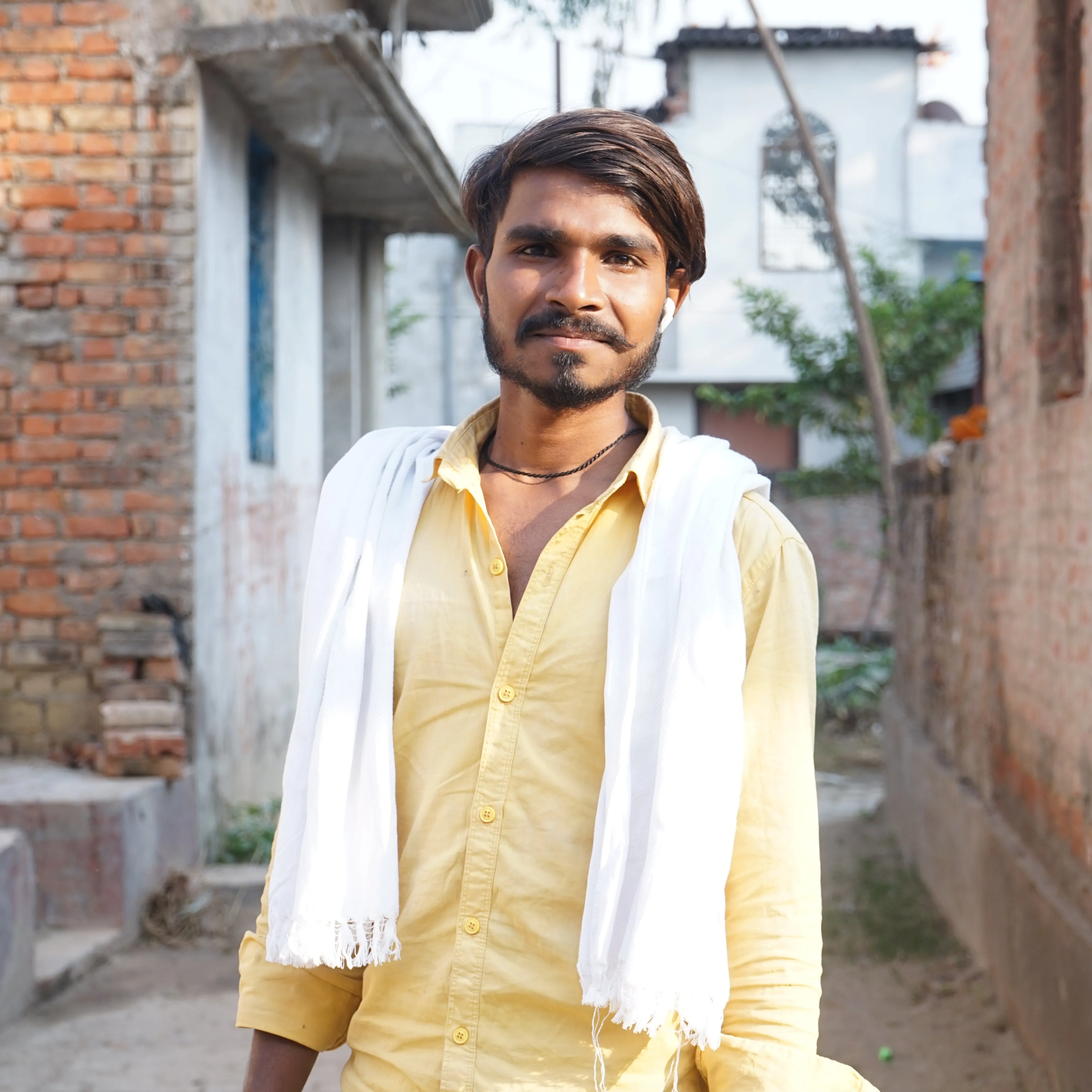 Suraj Kannaujiya