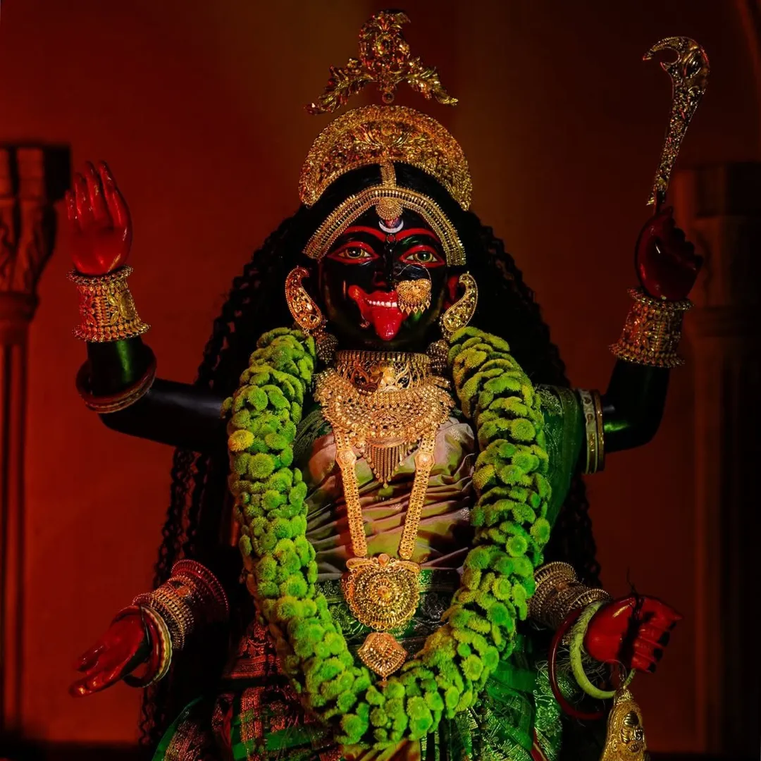 Anubrata Mandal