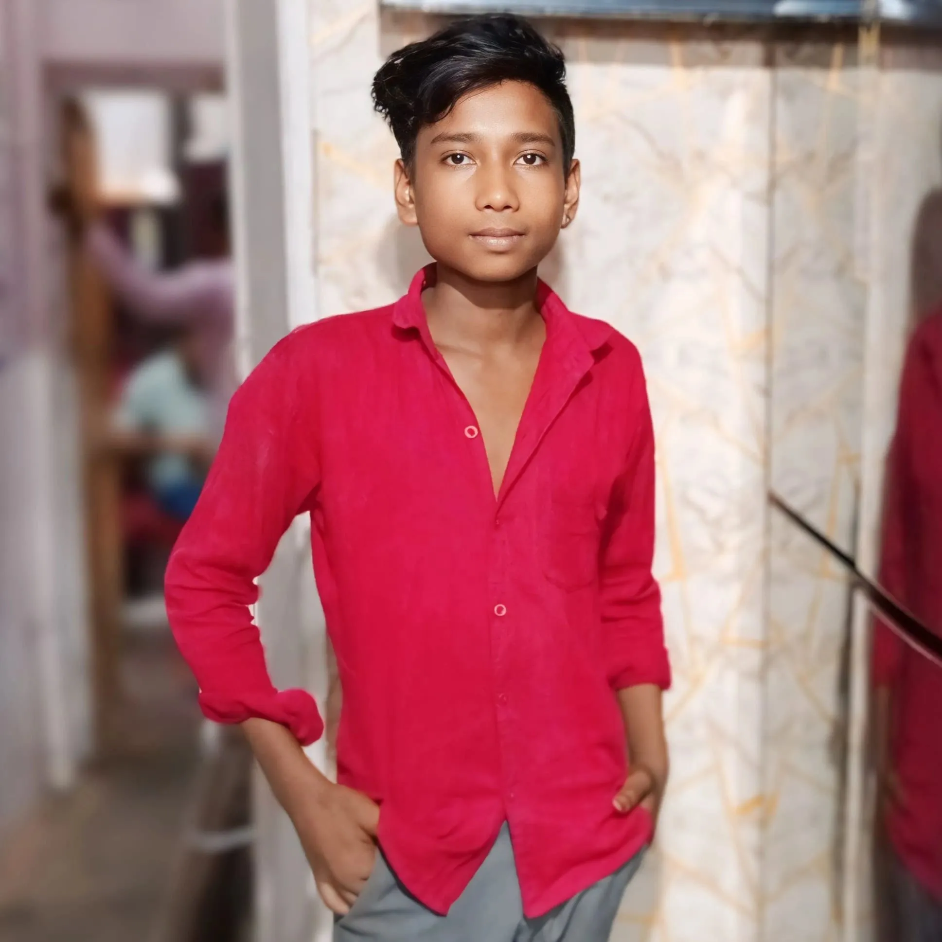 Shiwam Rawat