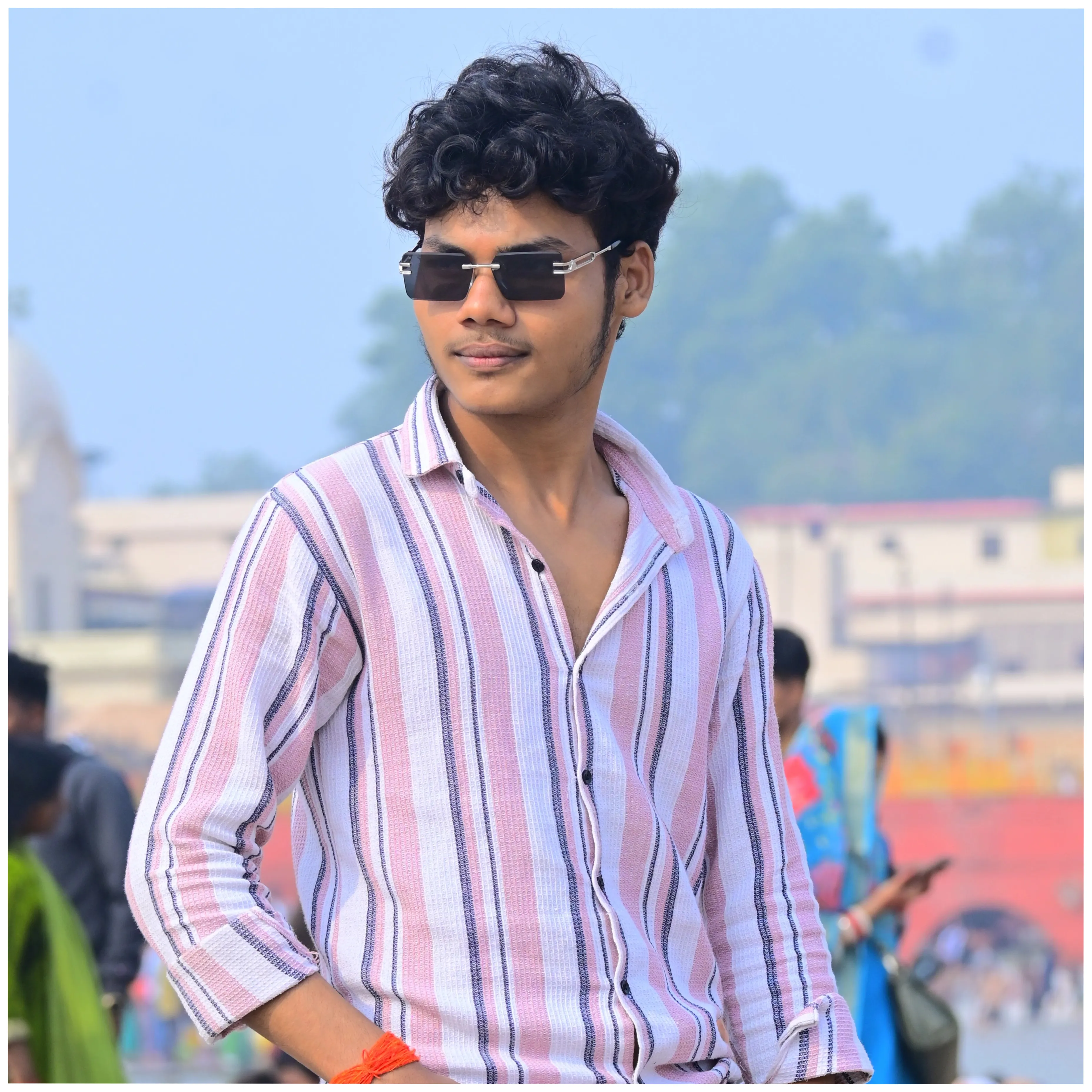 Avdhesh Agrahari