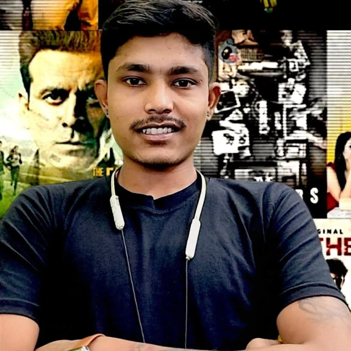 ROHIT MAHULI