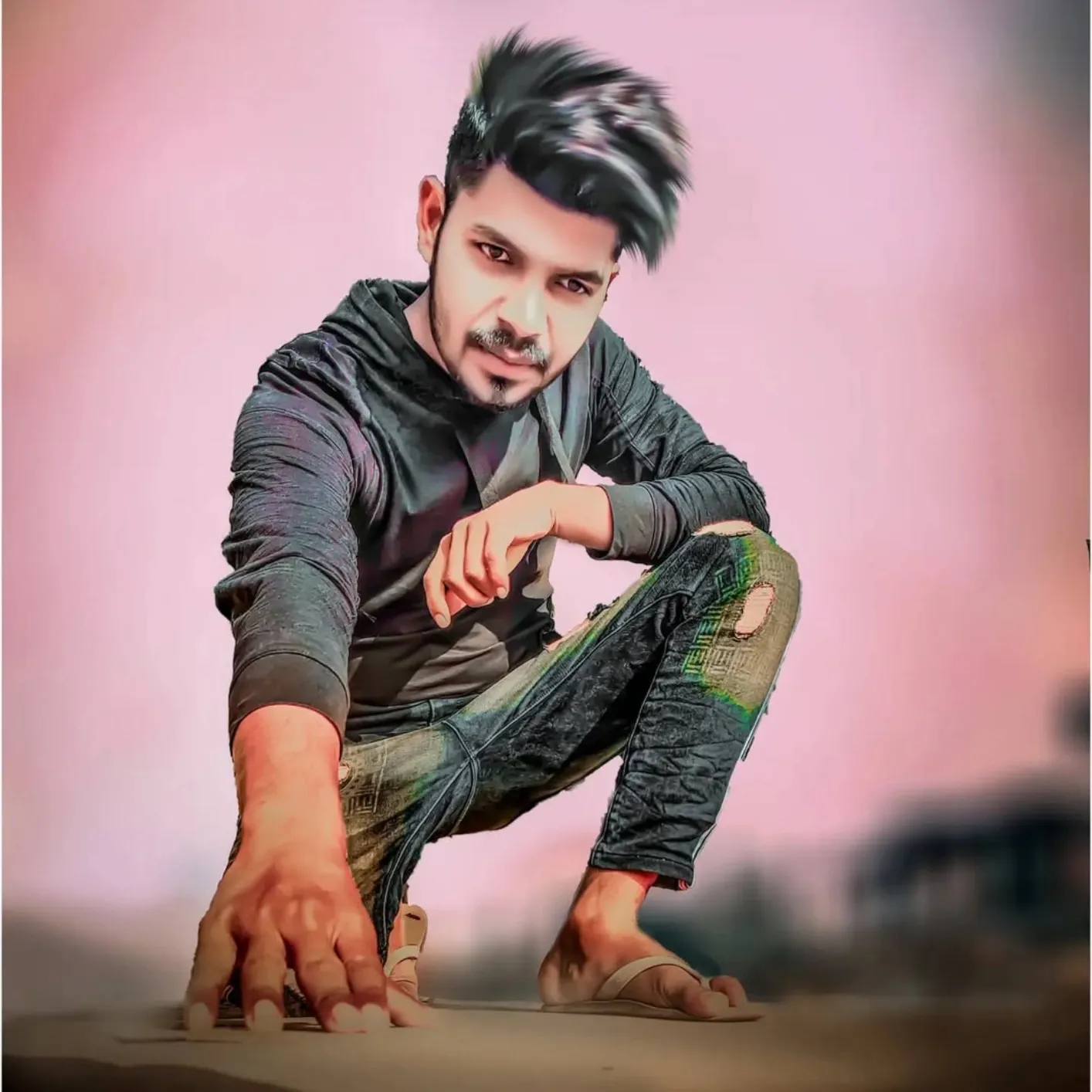 subhan raja