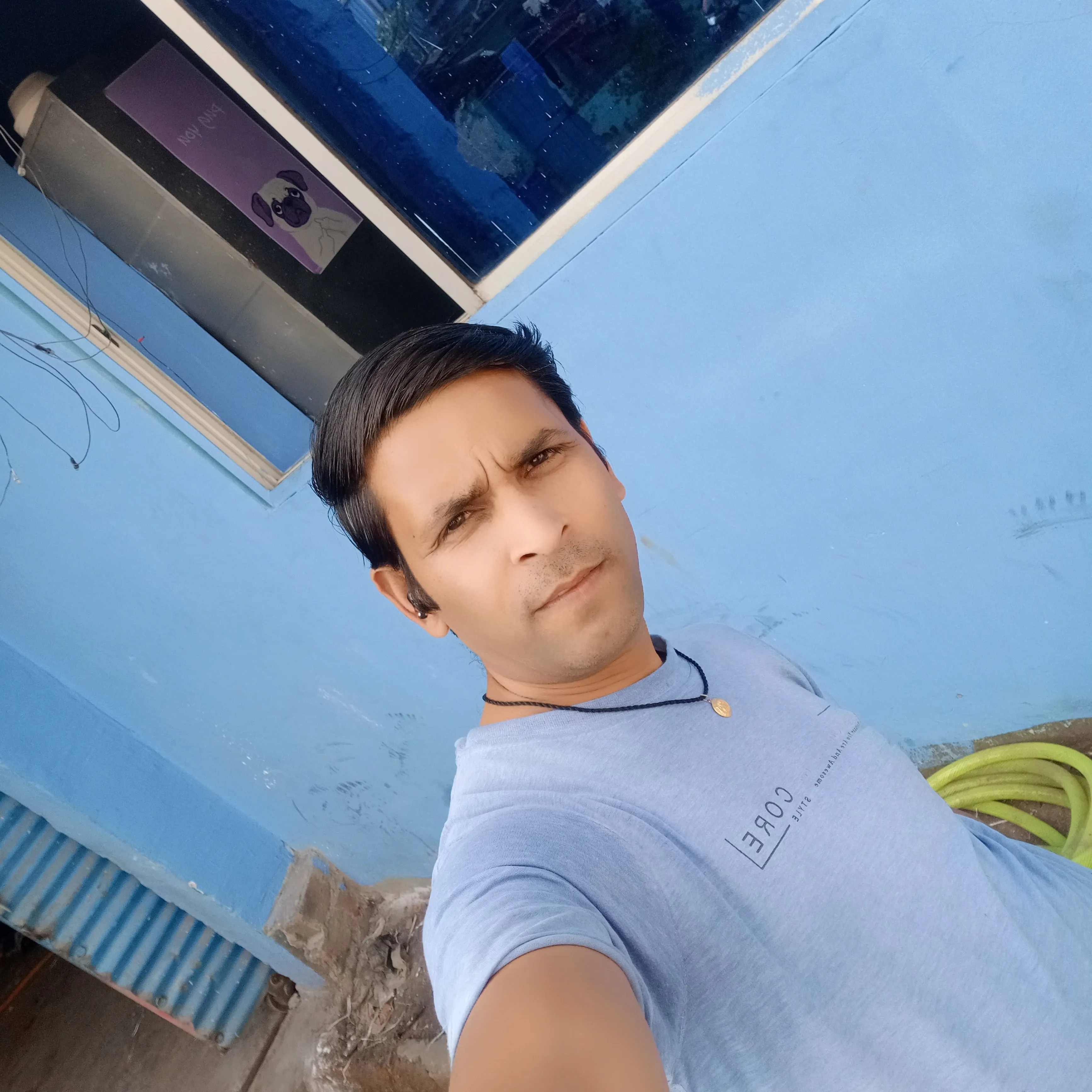 Surendra Chourasiya