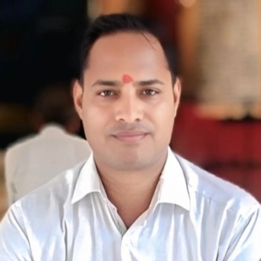 KULDEEP KUMAR