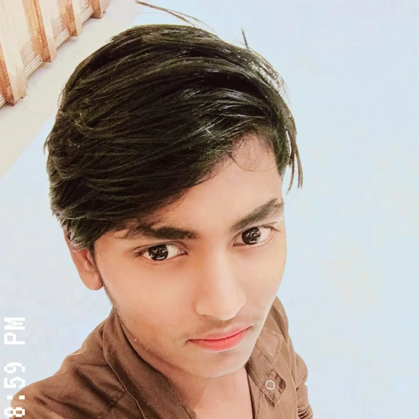 Satender Rajput
