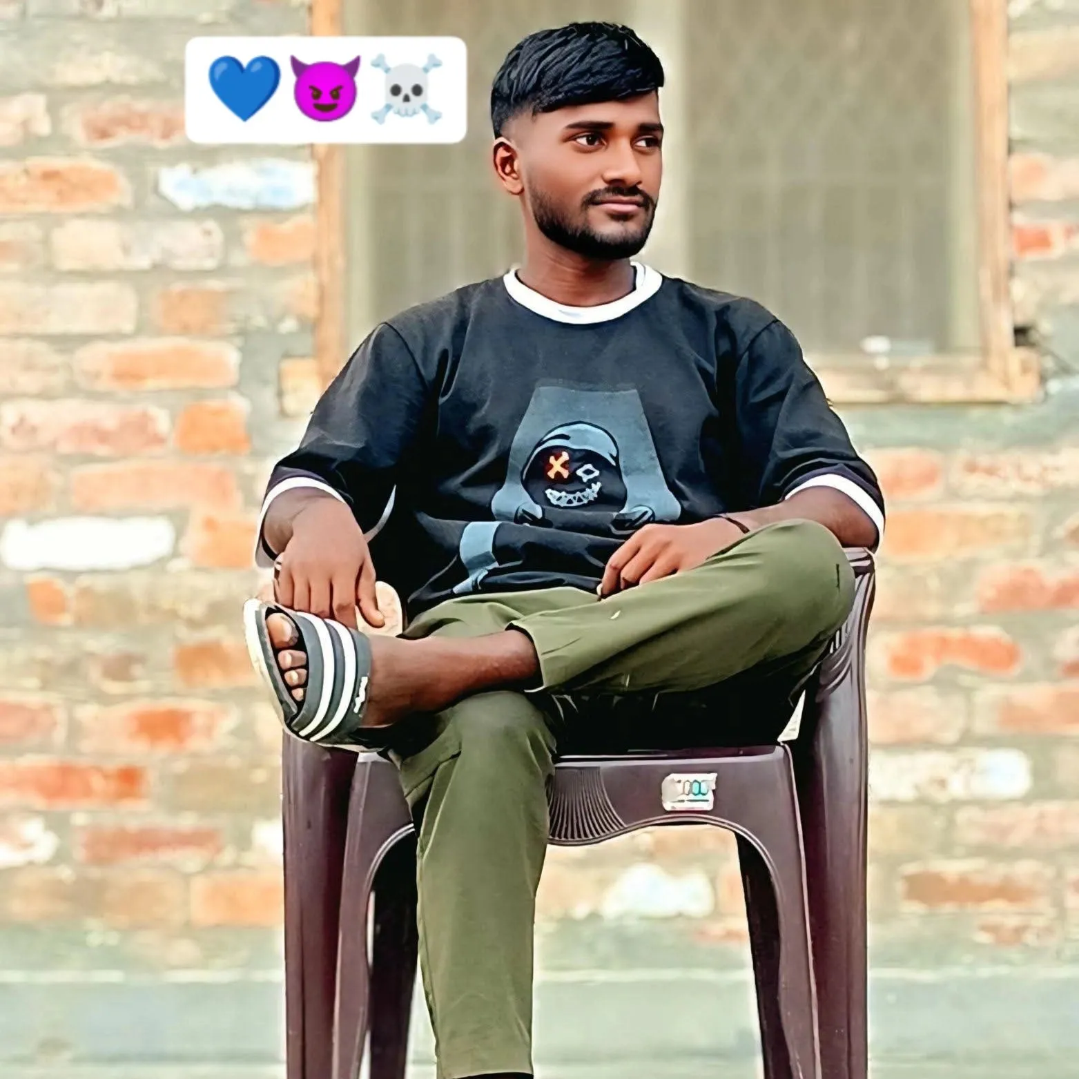 Nandan Kumar