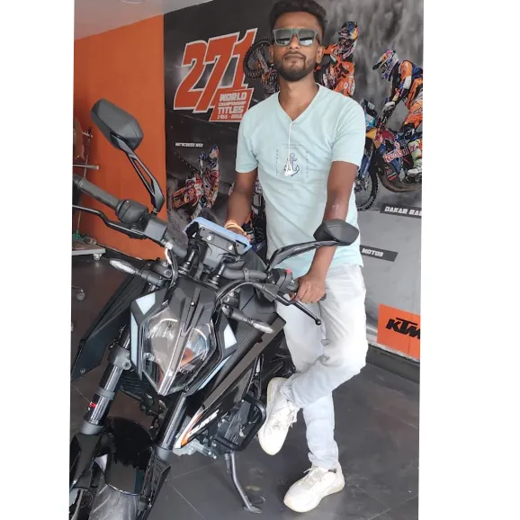 Ranjan kumar