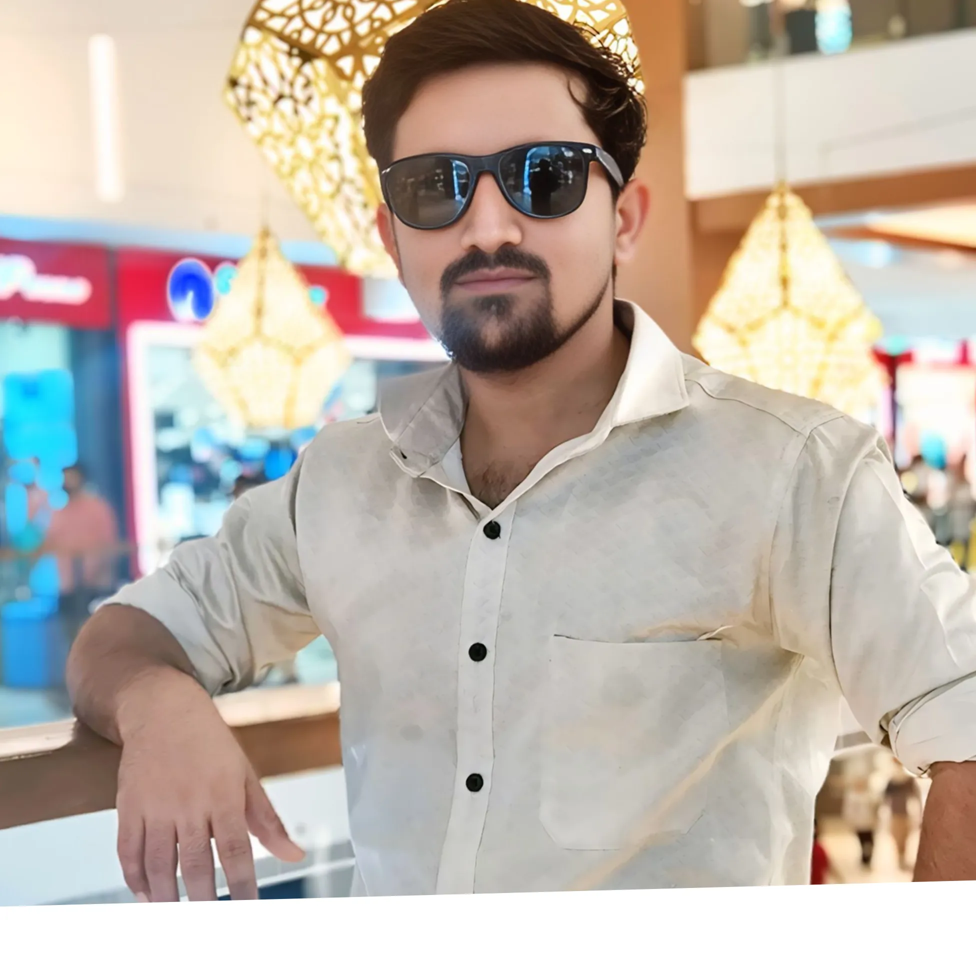 prakash Dewasi