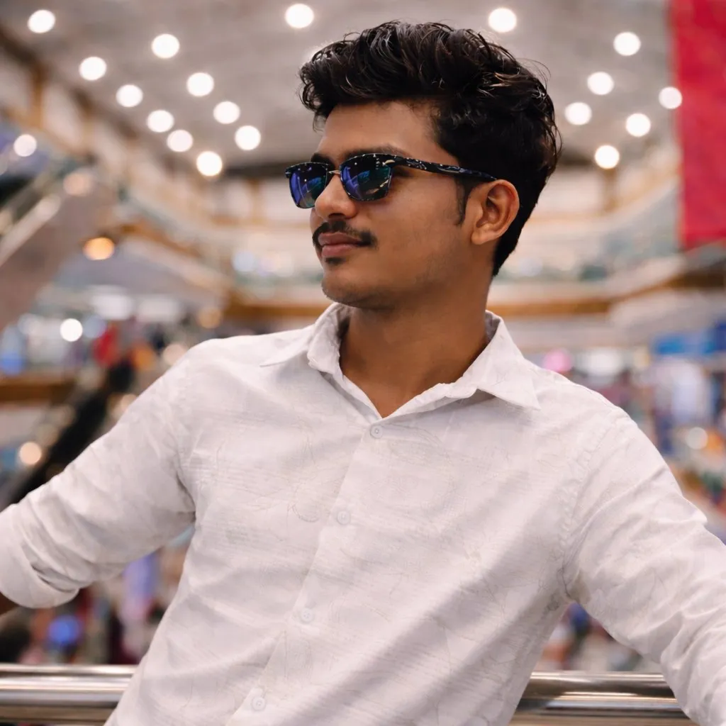 Anurag Prajapati