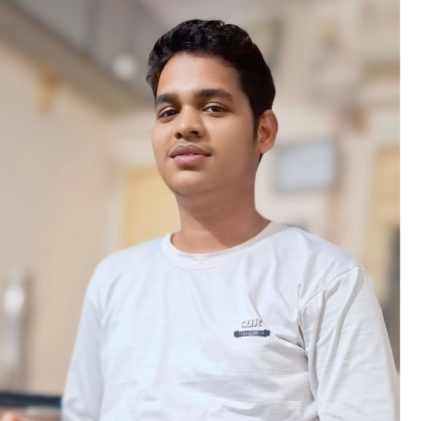 Shailesh Pal