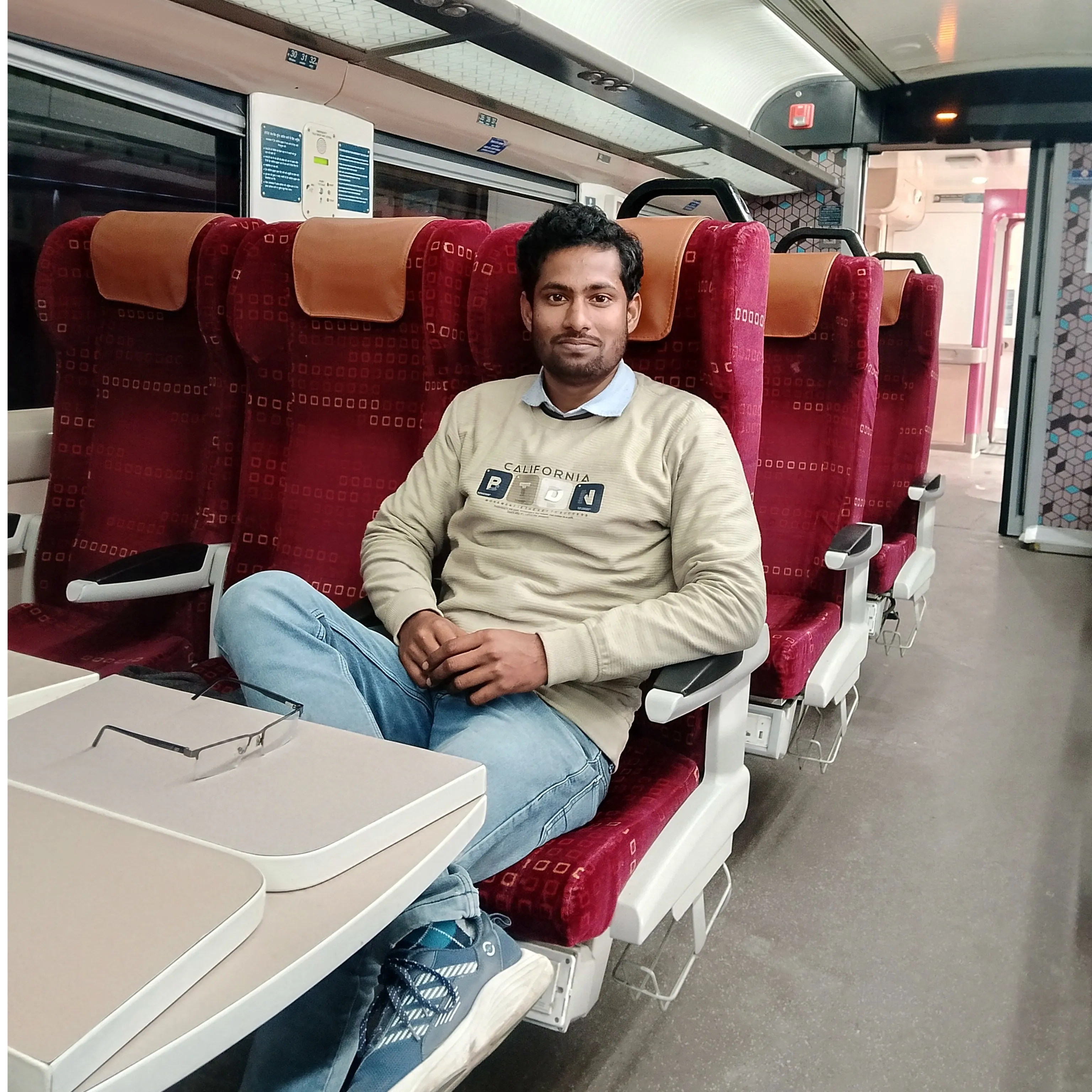 Abhishek Prajapati