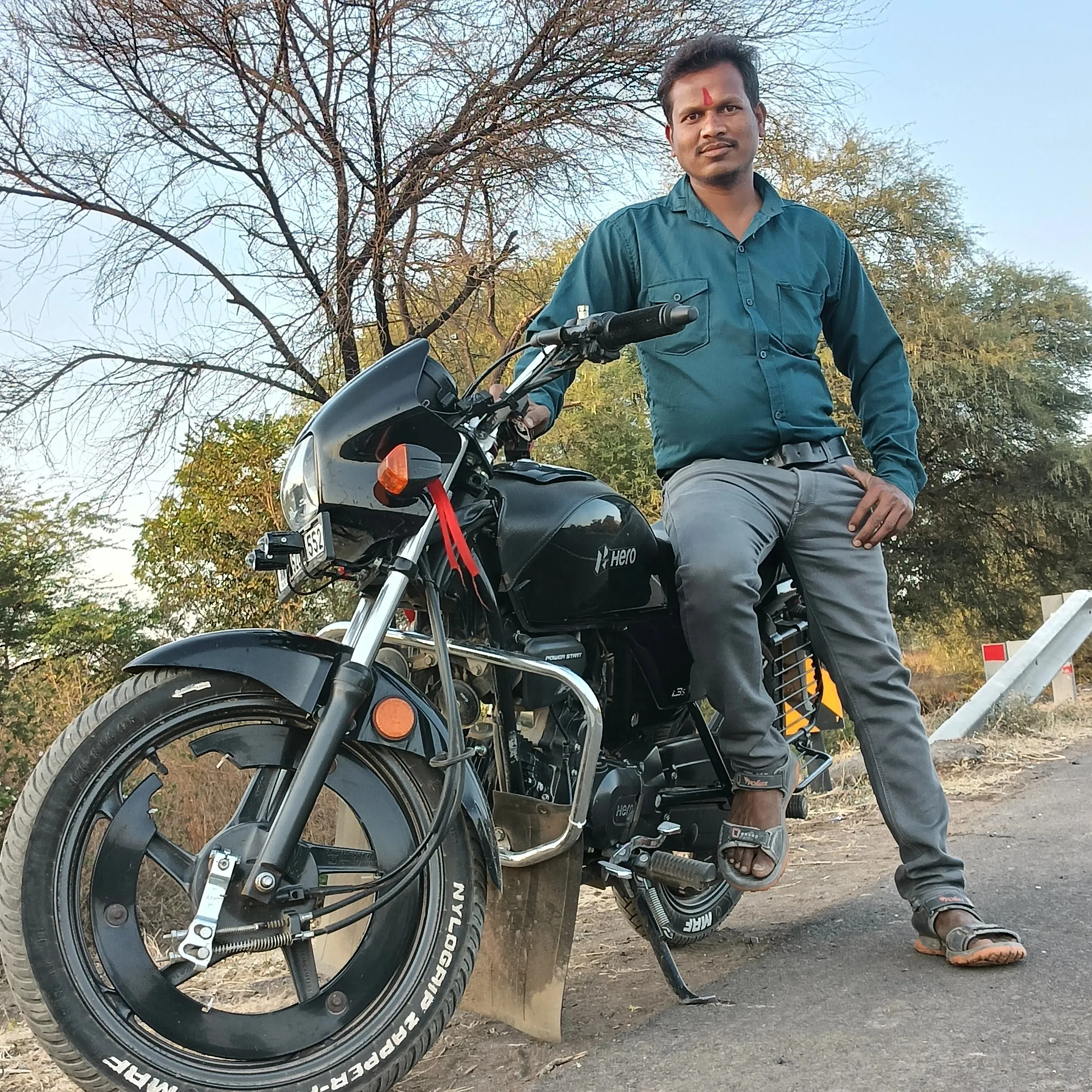 Pankaj avase
