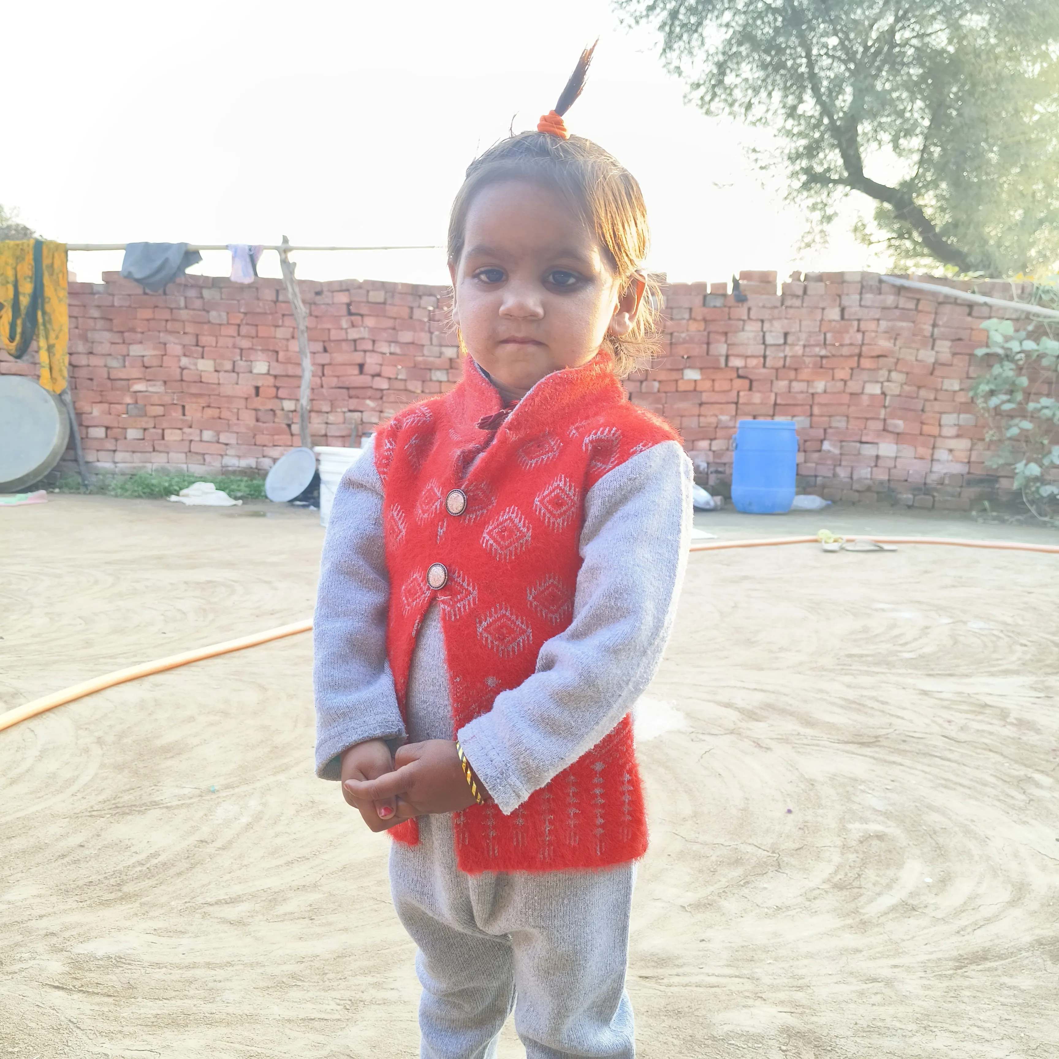 Dipak Kushwah