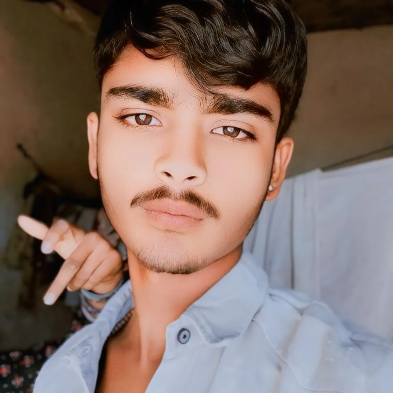 Parddeep Bagheal