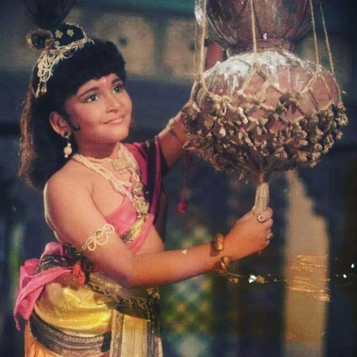 Shree krishna