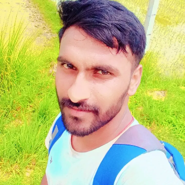 Rajendra Singhl