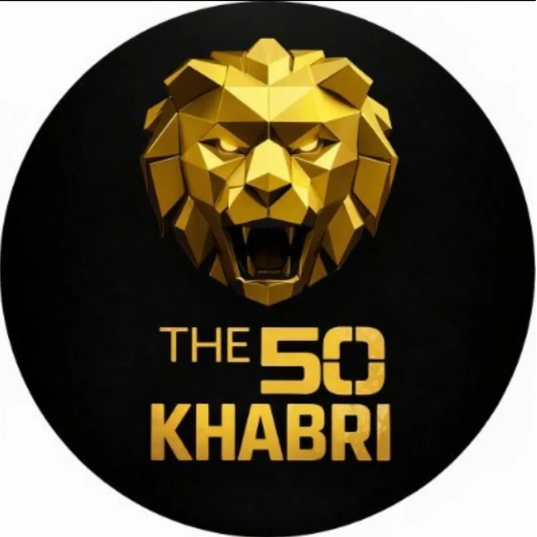 The 50 Khabri