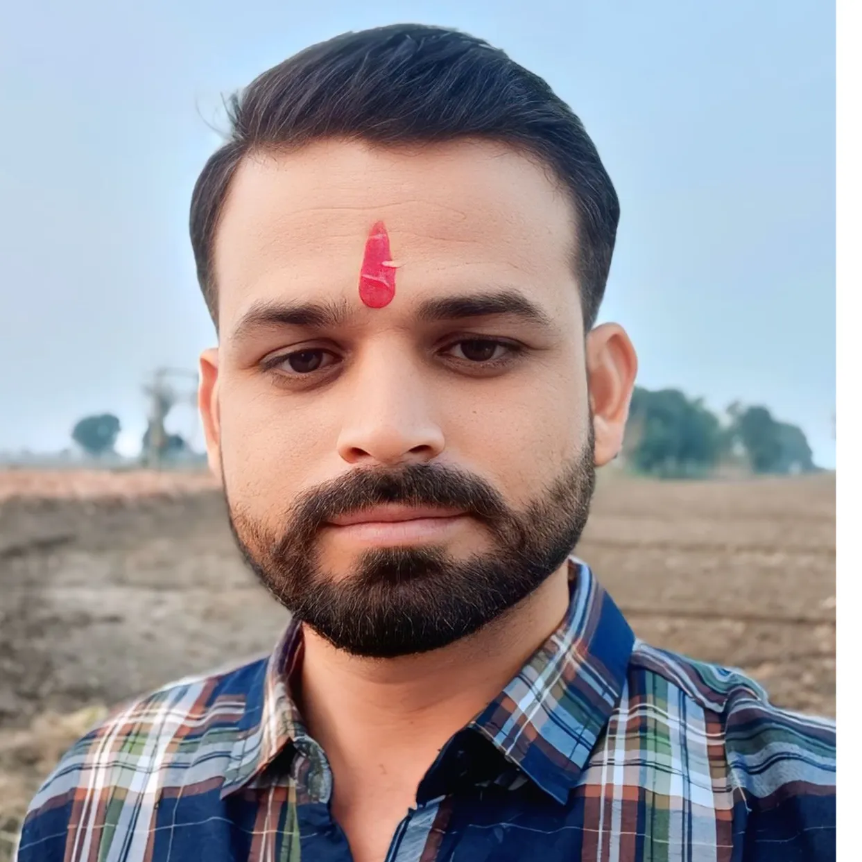 Mahaveer Choudhary
