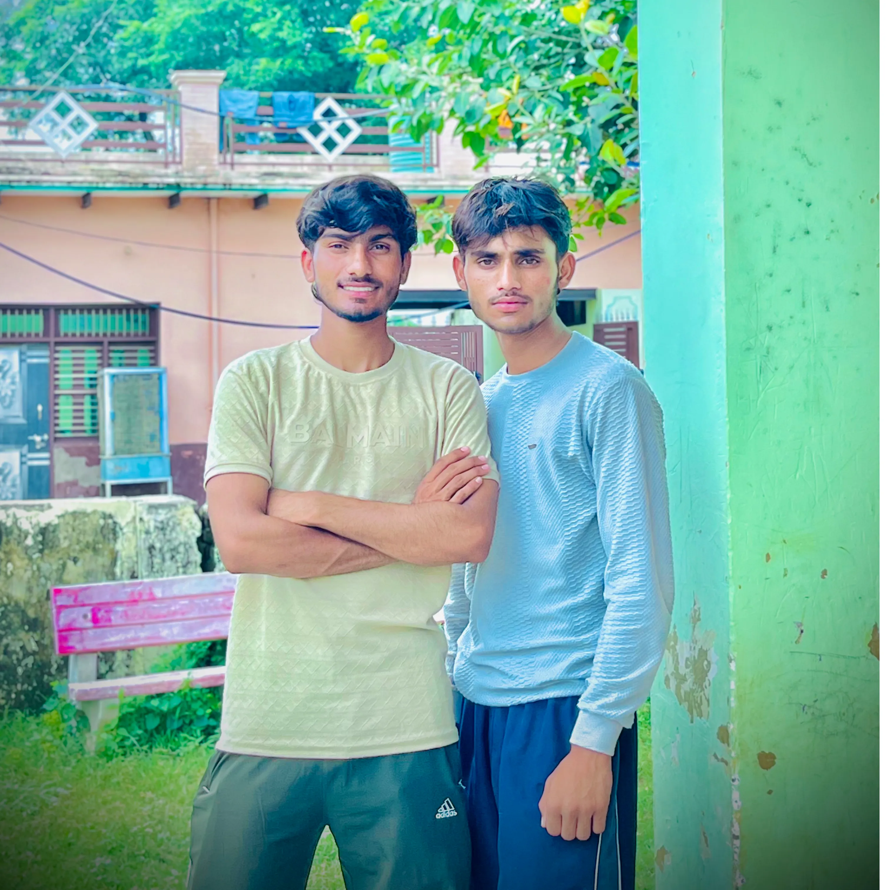 Aasif Khan