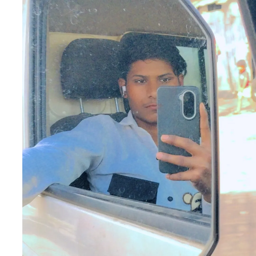 Sameer Khan