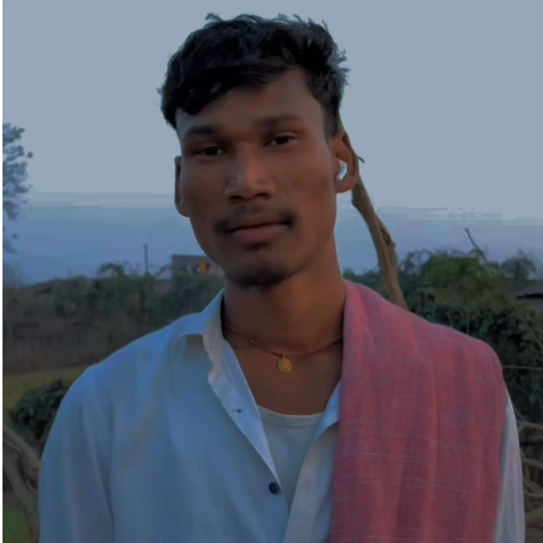 Shashibhusan Kharwar