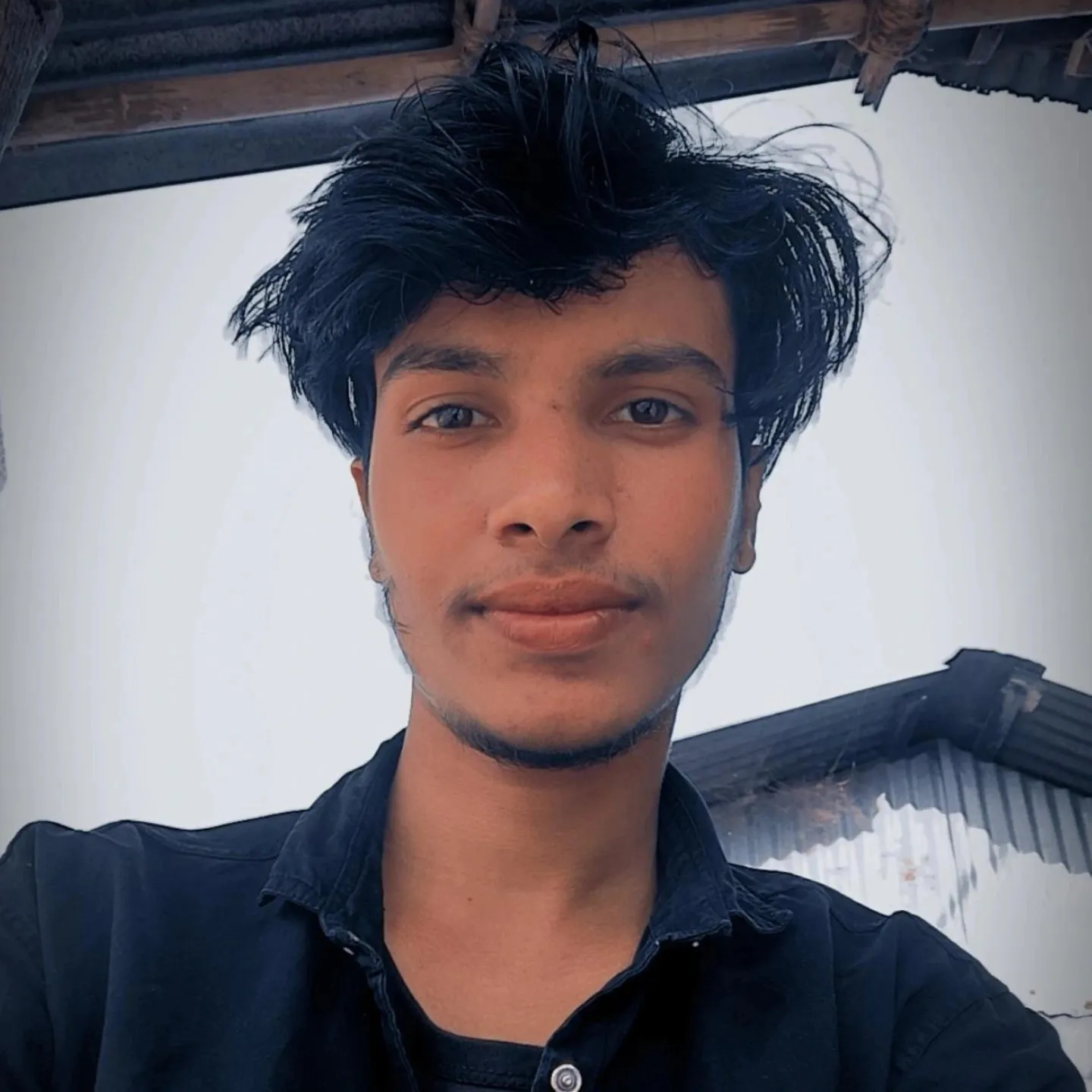 Ajahar Ali