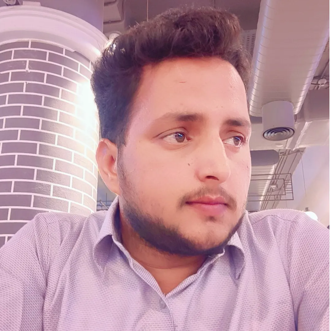 Abhinav Tiwari