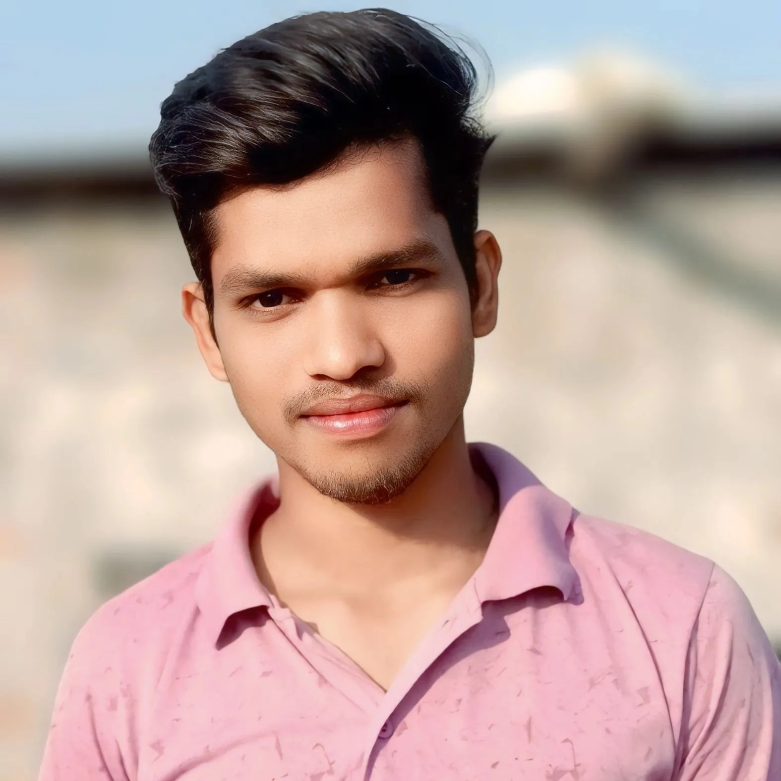 Sanjib Baghar