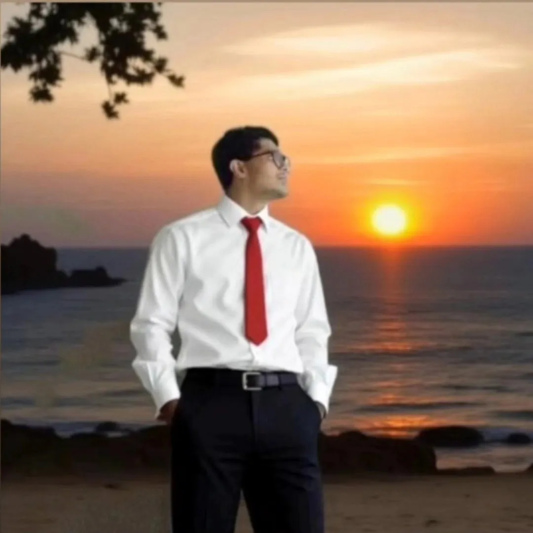 Vikrant Viku