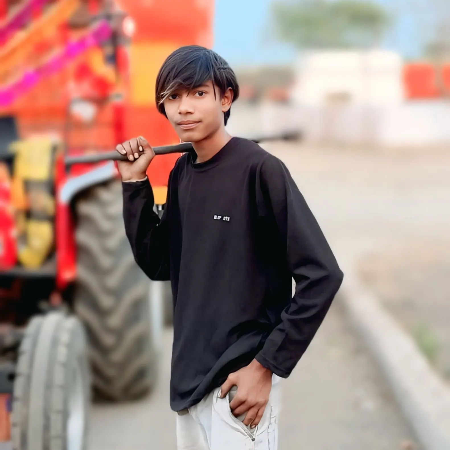 sunilbarde Barde