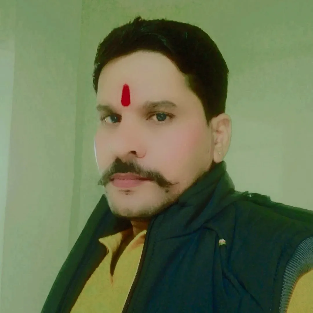 Pratapsingh Daberao Pratapsingh Daberao