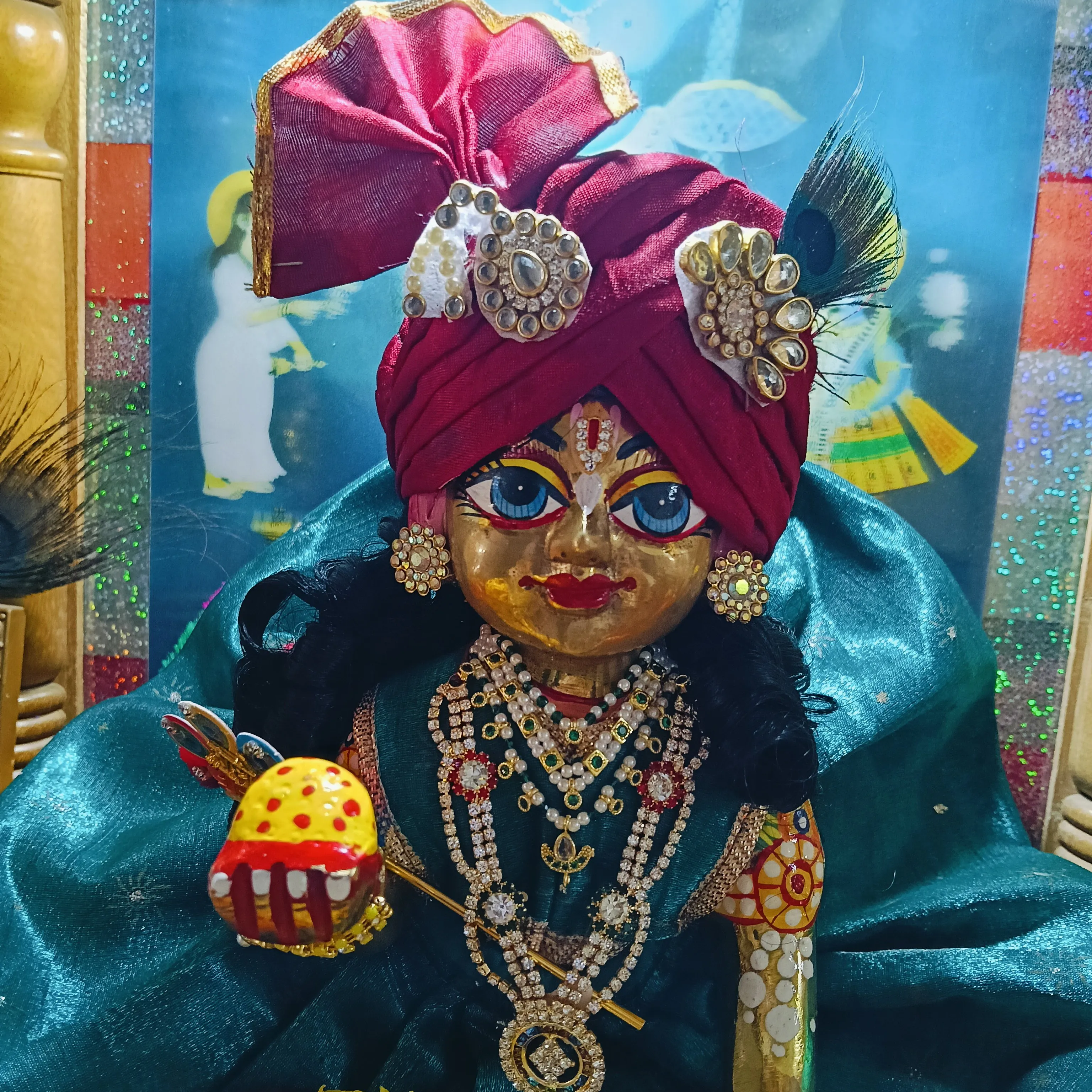 Mann Upavan