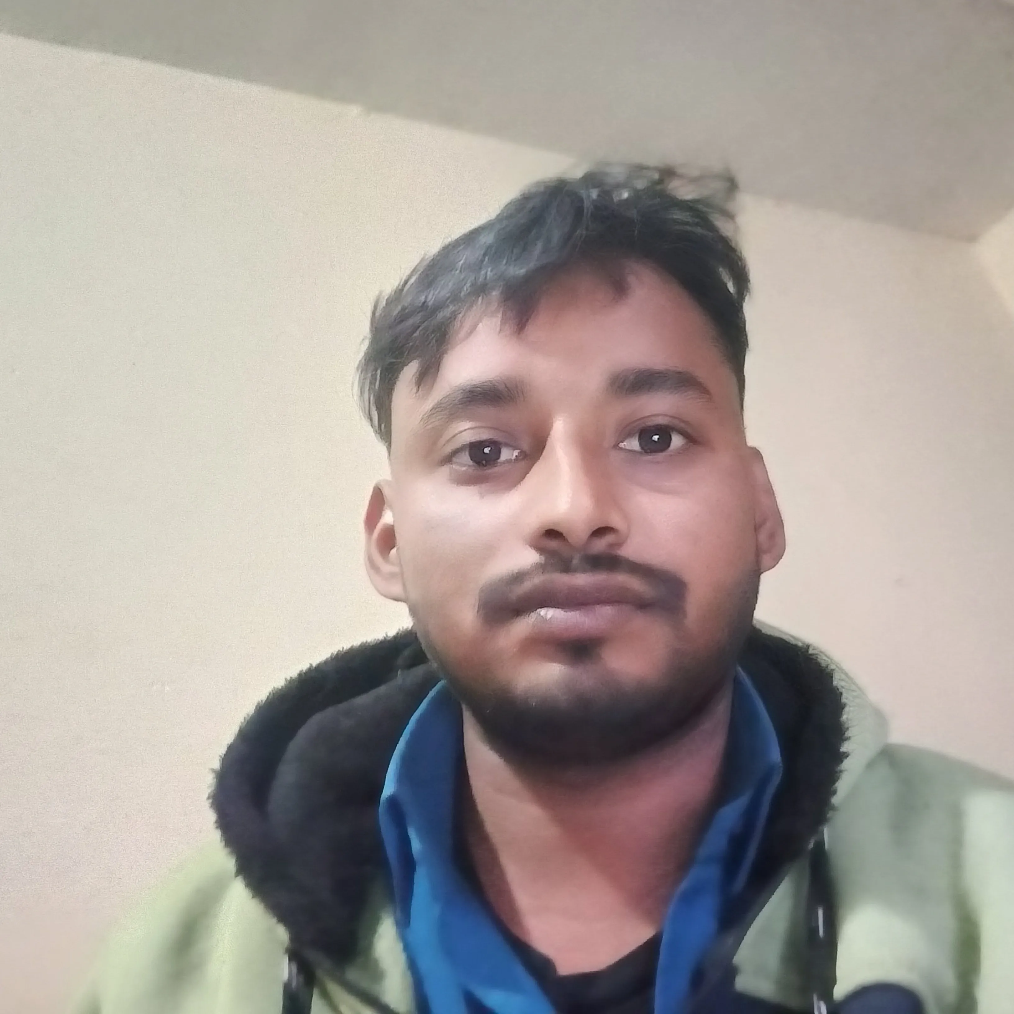 anuruddha Nishad