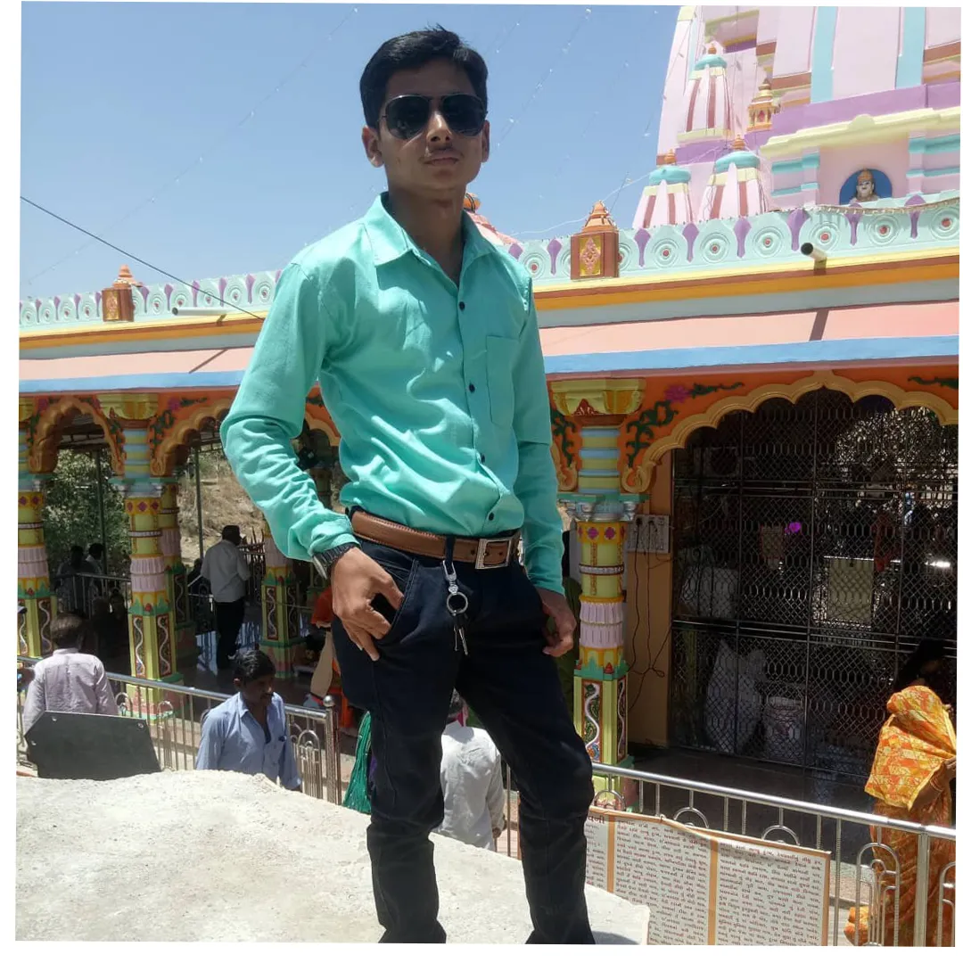 Lalji Umraliya