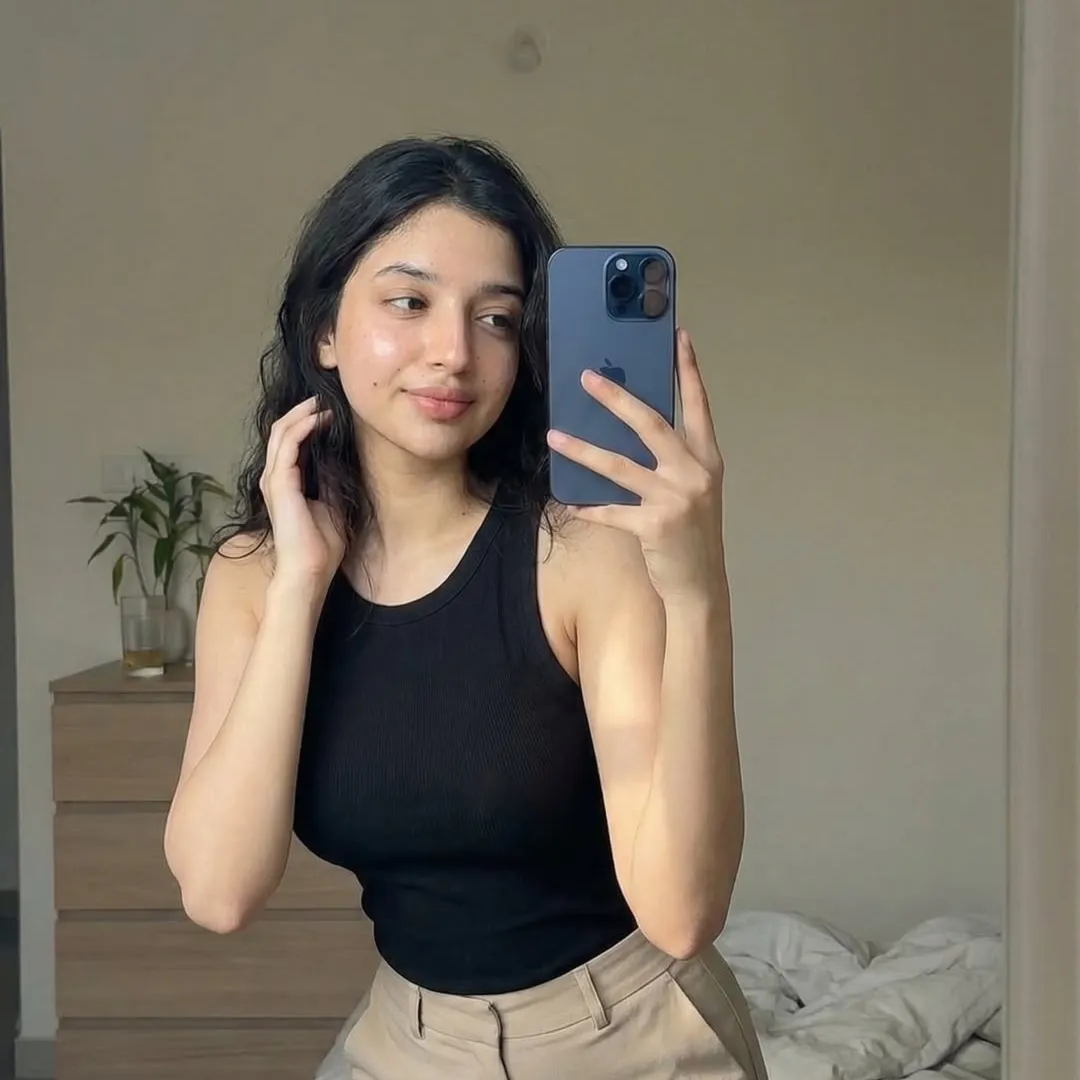 Anvika Rao