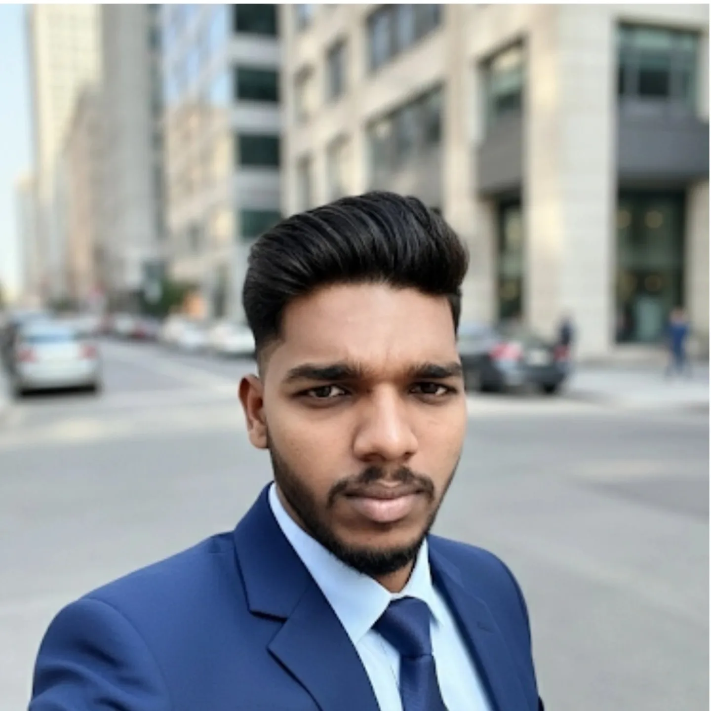 Aditya Ghodake